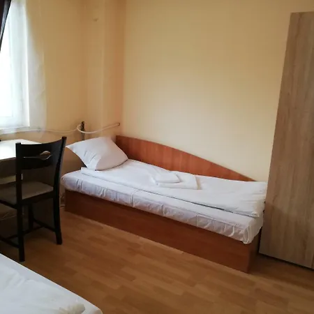 Aurora Guest Apartment