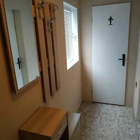 Apartment Aurora Guest