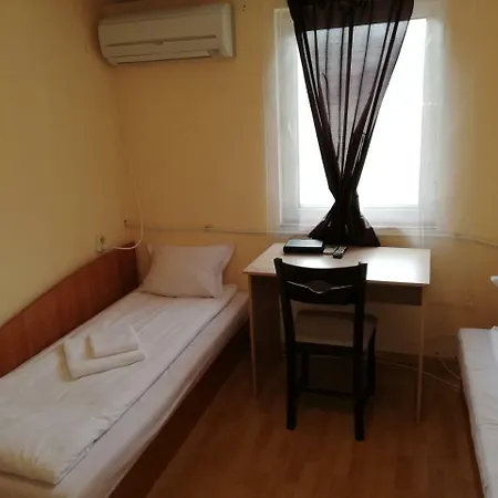 Apartment Aurora Guest *