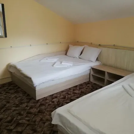 Aurora Guest Apartment Weliko Tarnowo